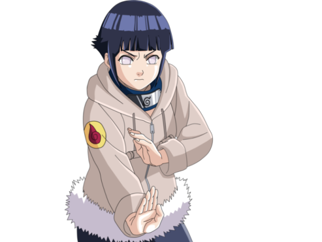 Hinata