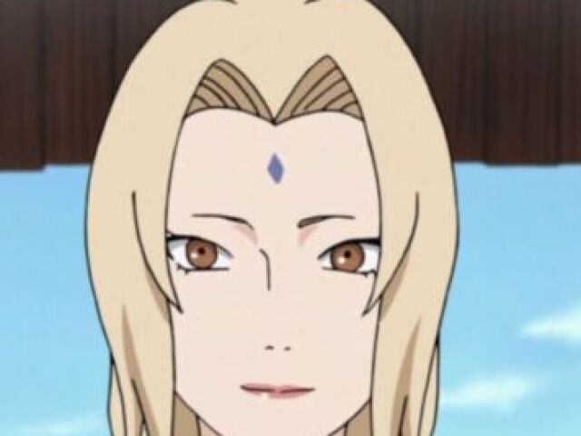 Tsunade