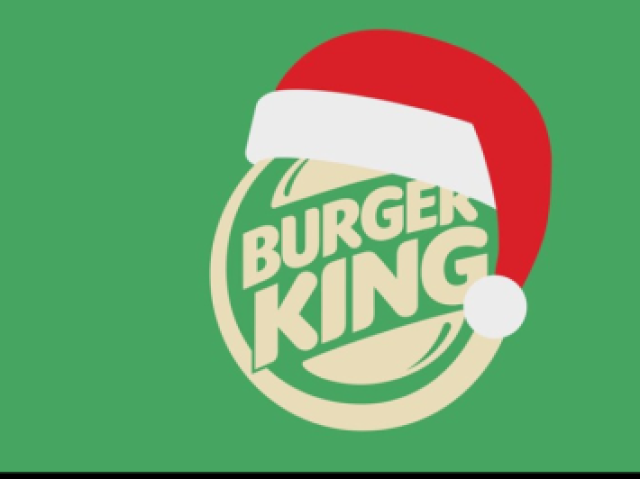 Burger king