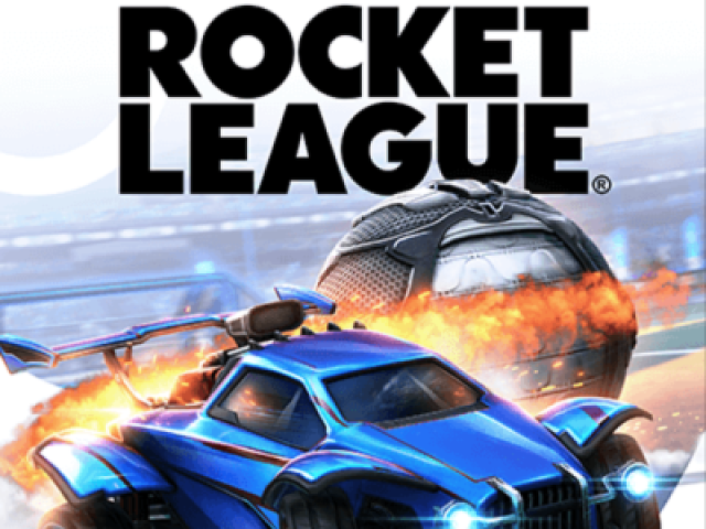 Rocket league