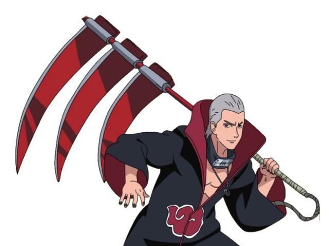 Hidan