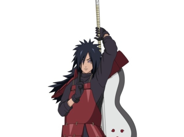 Madara