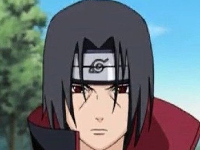 Itachi