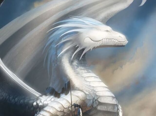 Dragão Branco