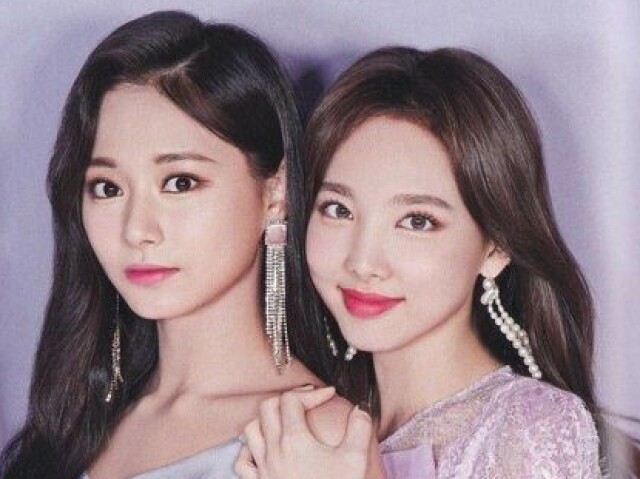 NAYEON - TZUYU