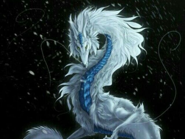 Dragão Chines
