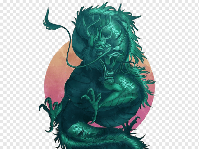 Dragão de Jade