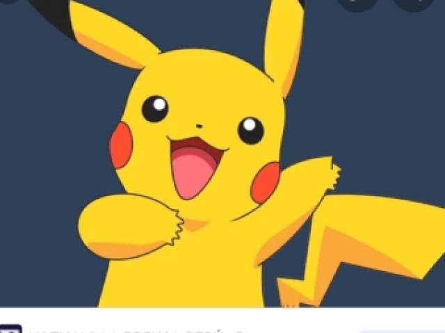 Pickachu