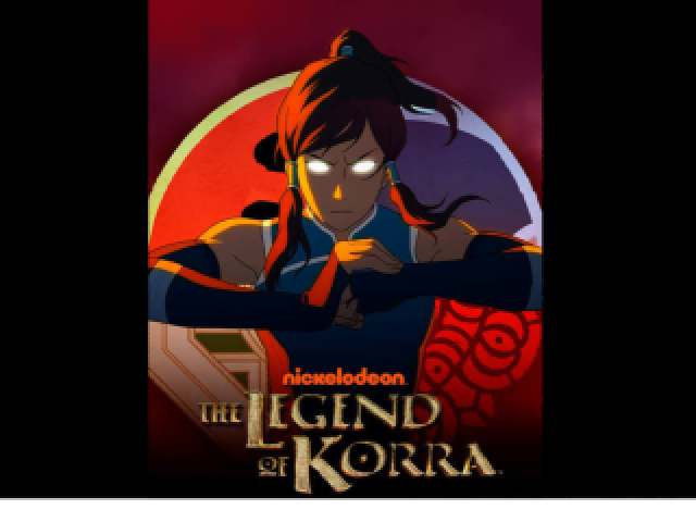 Korra