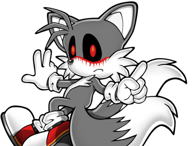 Tails E.X.E