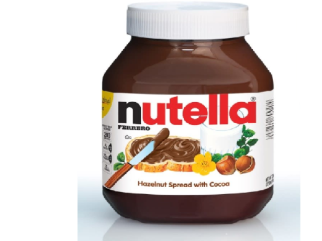 Nutella