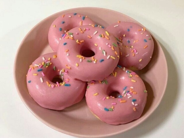 Donuts