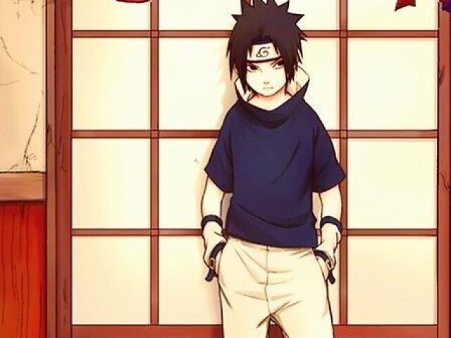 Sasuke