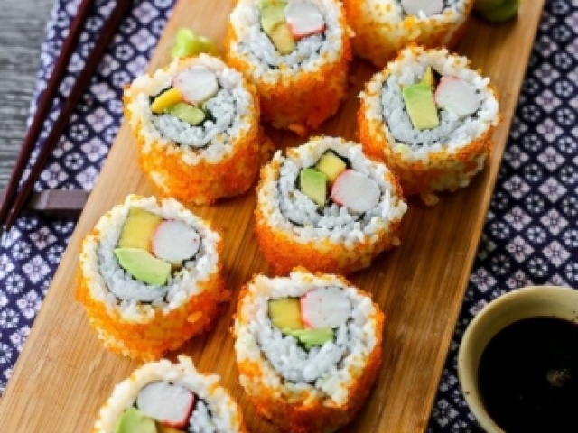 Sushi