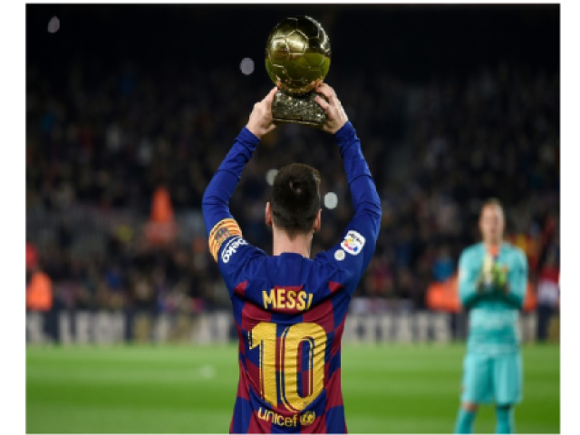 Messi