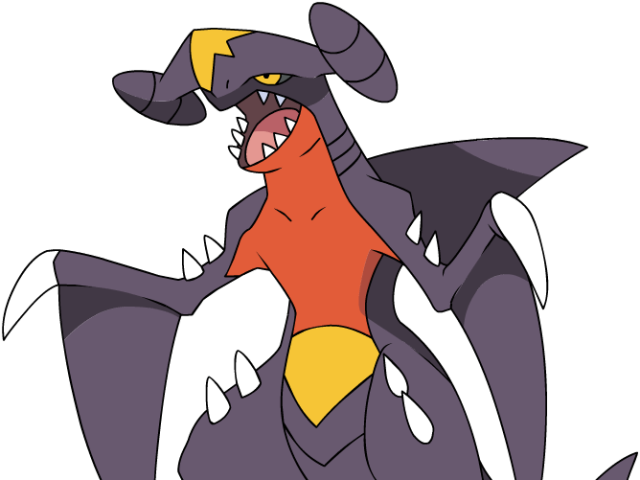 Garchomp