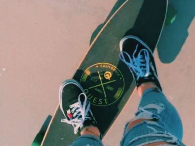 skate..