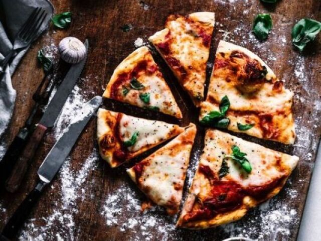 pizza