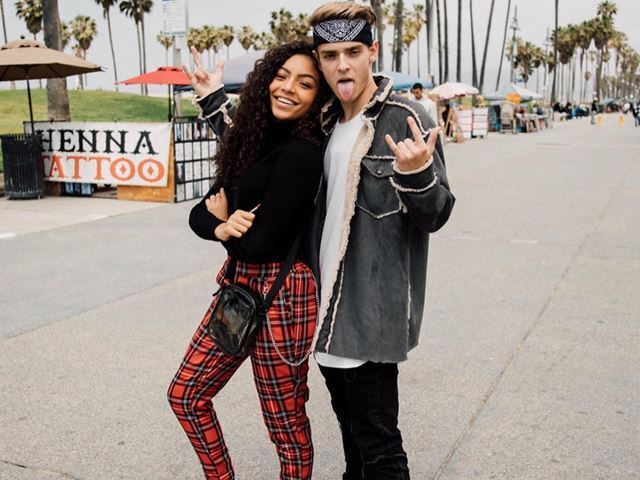 Quiz do Now United
