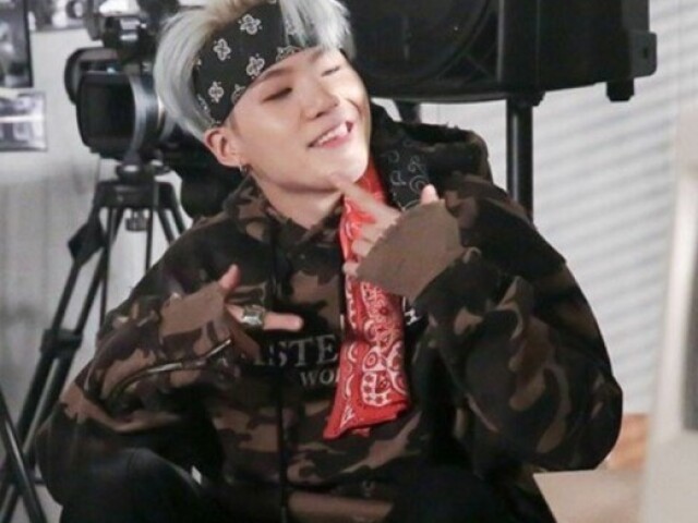 Suga