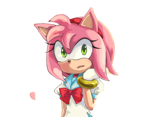 Amy