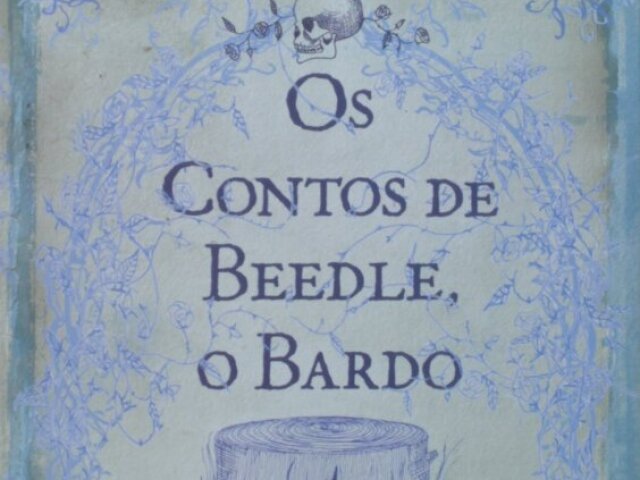 Os contos de Beedle o Bardo