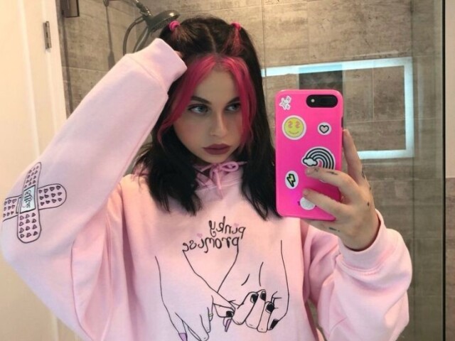 E-girl🖤