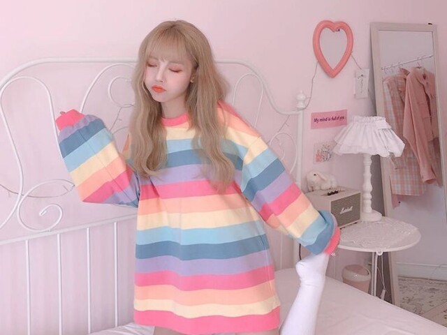 Kawaii🌸