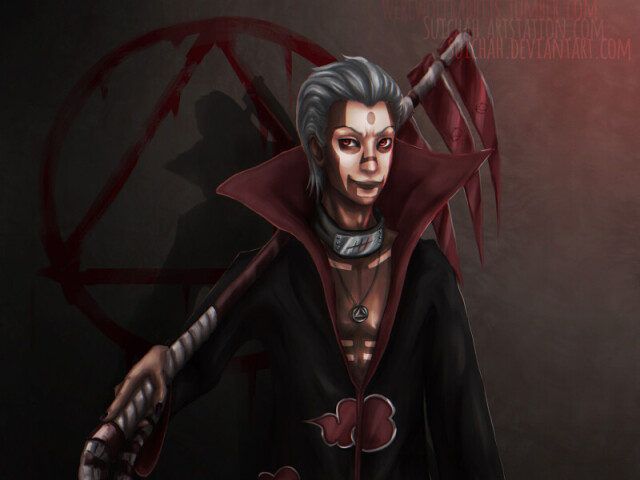 Hidan