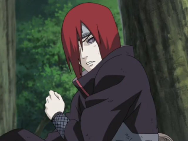 Nagato
