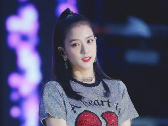 Jisoo