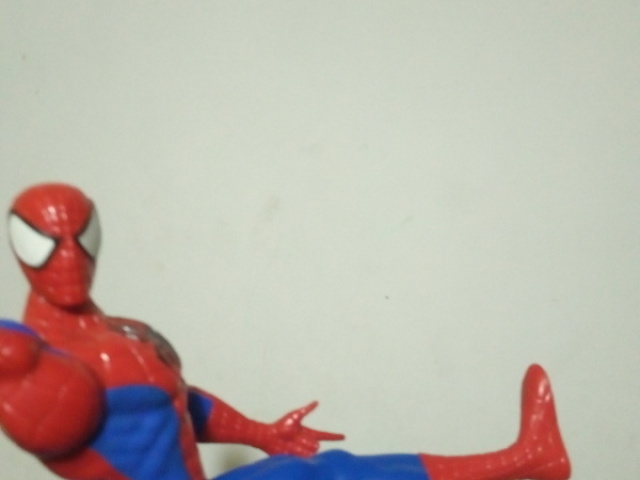 Homem-aranha