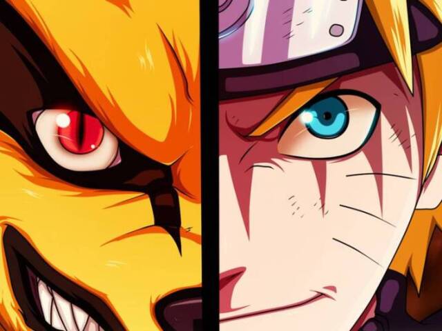 Você sabe tudo sobre Naruto Clássico e Naruto Shippuden?