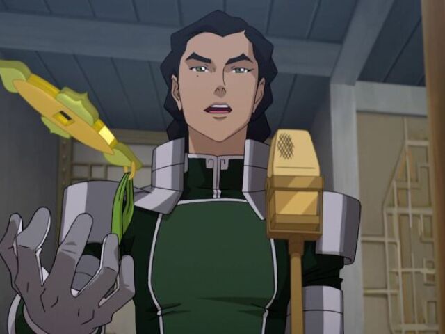 Kuvira