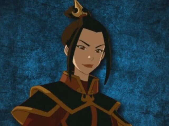 Princesa Azula