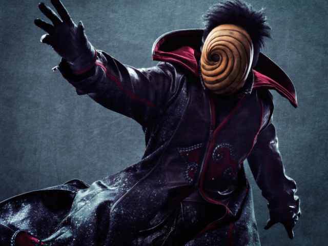 Voce realmente conhece o tobi?