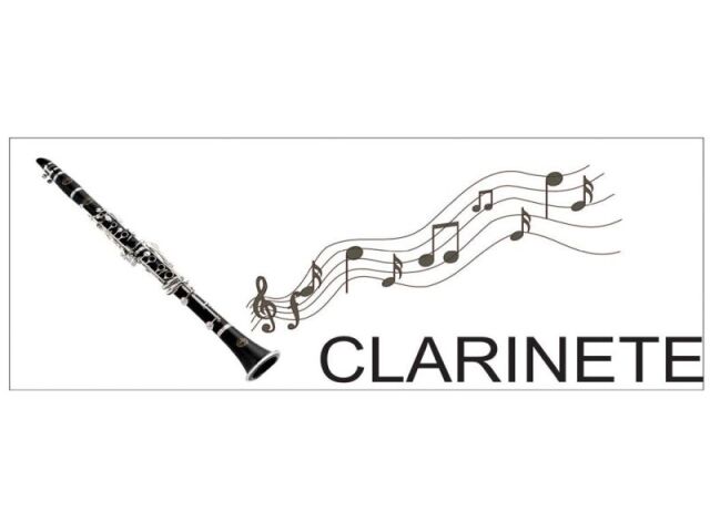 Clarinete