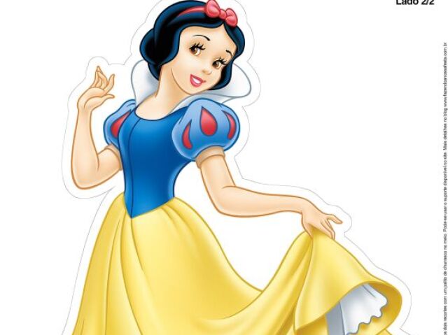 Branca de Neve