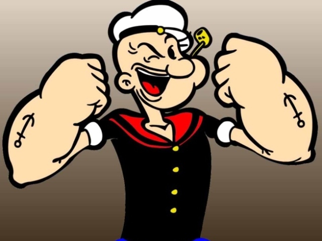 Popeye