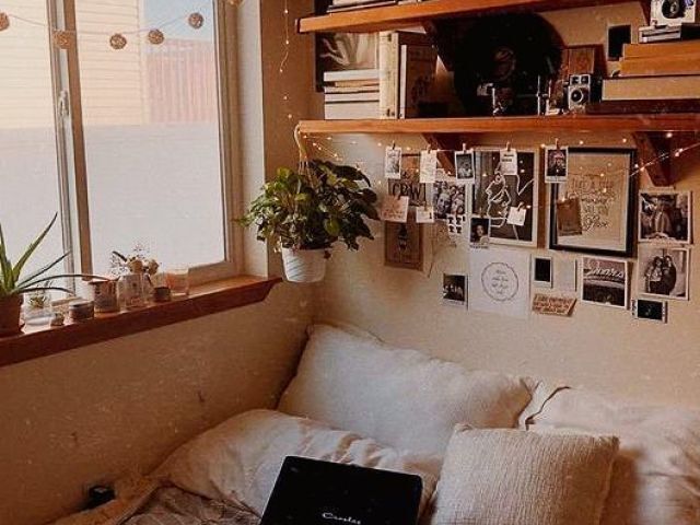Monte seu quarto e indicarei uma música! {Versão Pop}