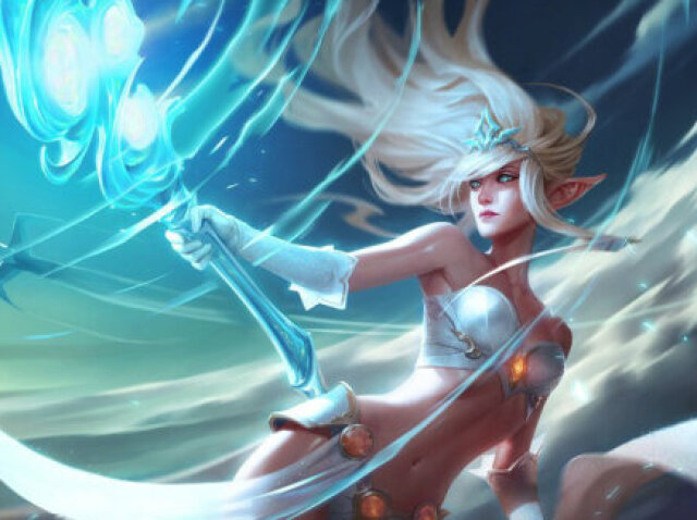 janna