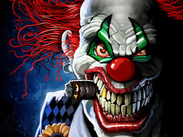 shaco