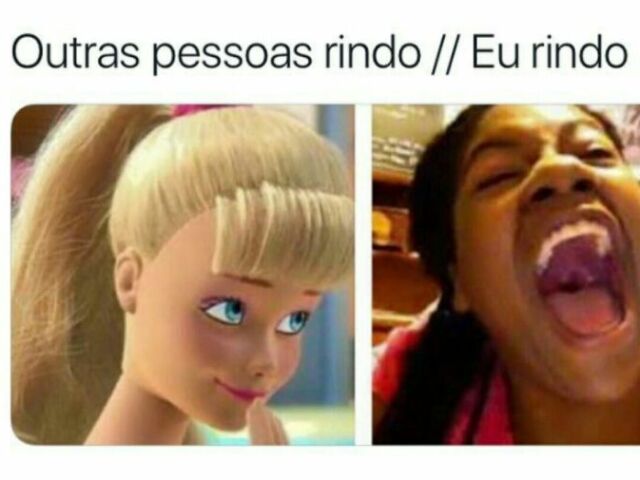 memes em imgagens TvT