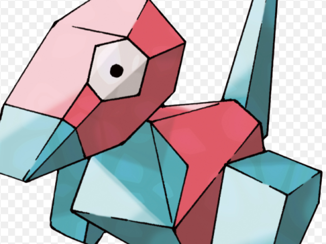 porygon