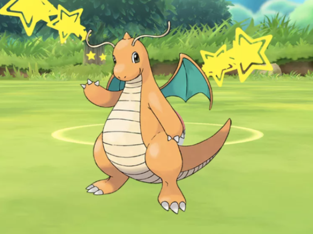 Dragonite