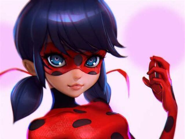 Ladybug