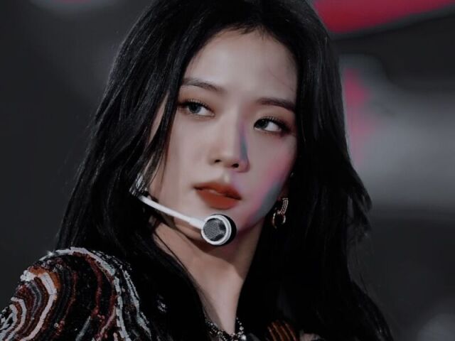 Jisoo