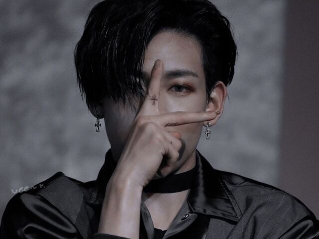 BamBam - Got7