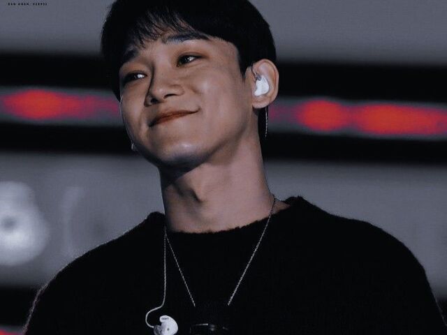 Chen - EXO