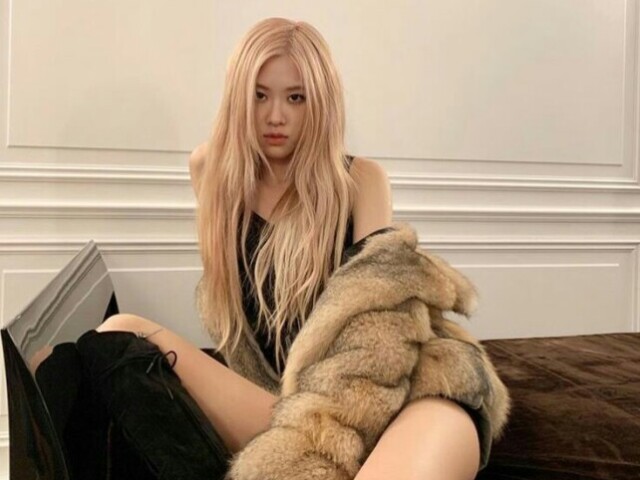 •Rosé•